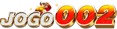 JOGO002 LOGO